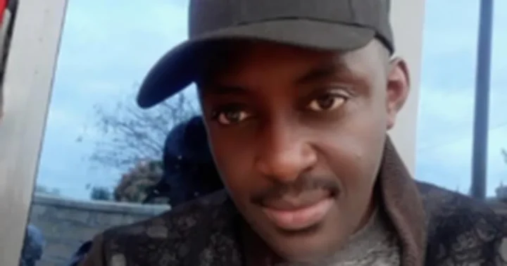 Ugandoje rastas nužudytas Ruandos prezidento kritikas Robertas Kabera