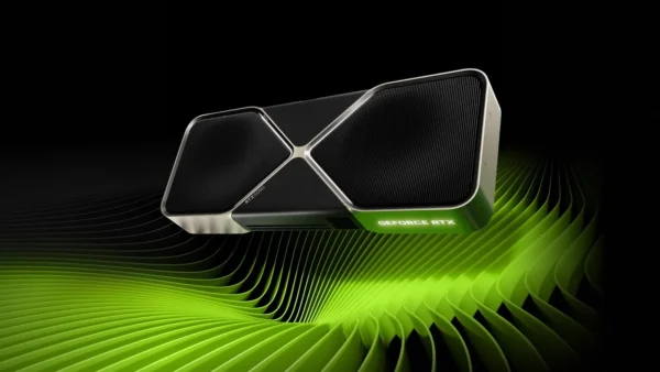 NVIDIA ruošia GeForce RTX 5080 su 24 GB GDDR7 atminties