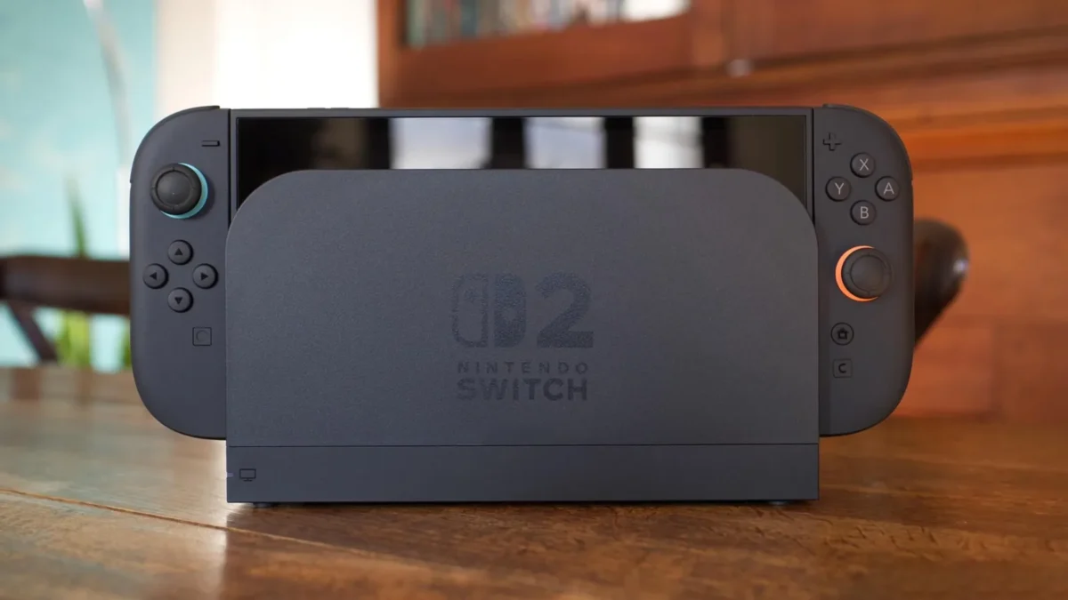 Pristatytas „ns2jb“: programinis, prijungto įrenginio reikalaujantis „Nintendo Switch 2“ atrakinimas