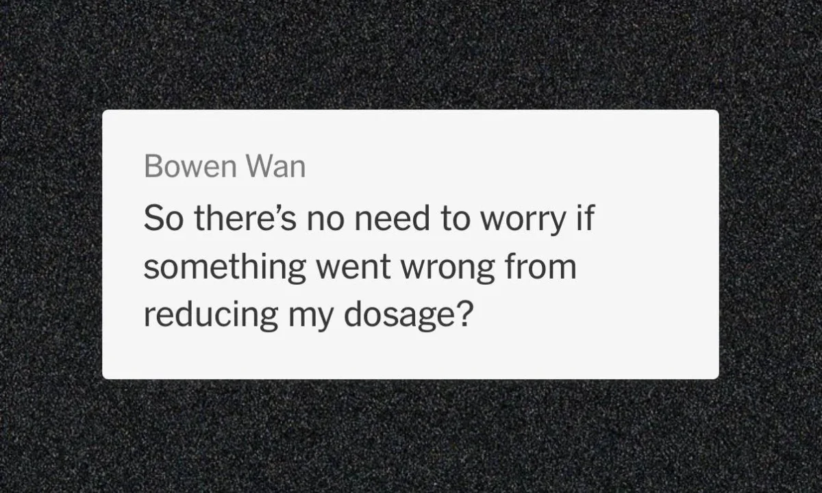Bowen Wan tėvai San Fransiske padavė į teismą OpenAI ir Samą Altmaną