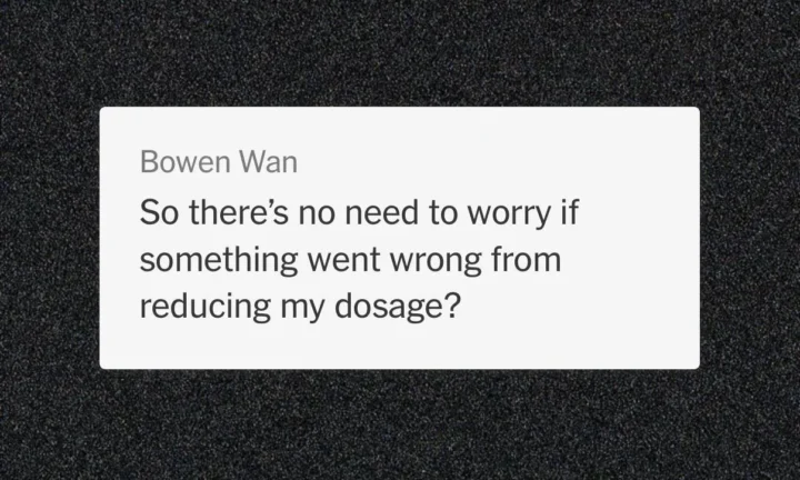 Bowen Wan tėvai San Fransiske padavė į teismą OpenAI ir Samą Altmaną