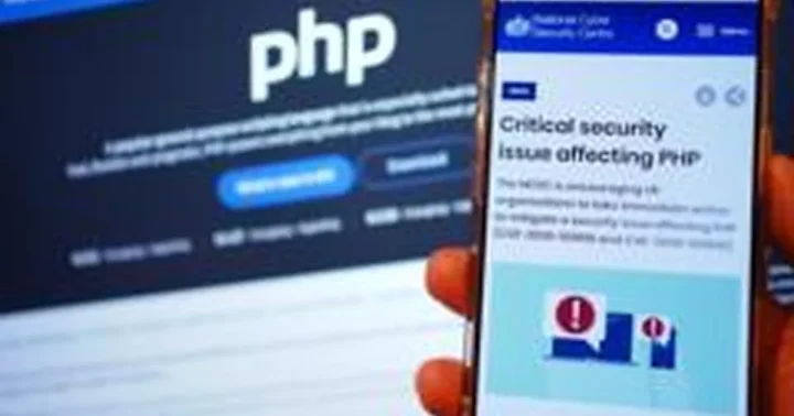 Po aptiktų PHP saugumo spragų dalis svetainių ir paslaugų buvo laikinai išjungtos