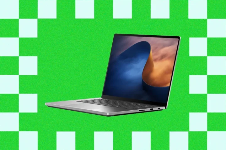 Microsoft Surface Laptop Ultra pristatomas kaip našus nešiojamasis kompiuteris vietiniam AI ir 3D grafikai