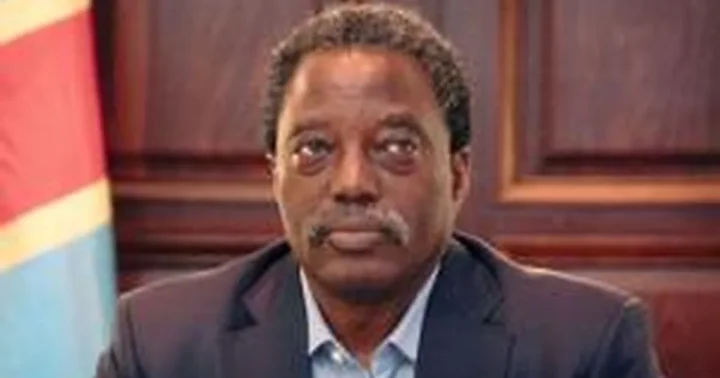 Josephas Kabila paskirtas naujos FRN koalicijos vadovu Gomoje