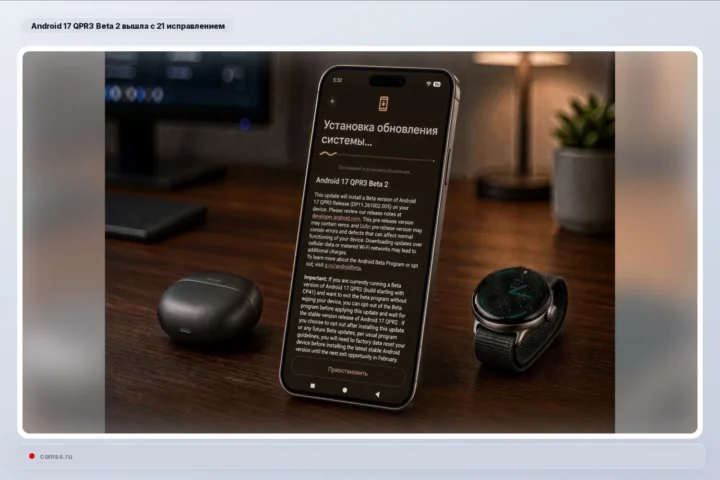 Išleista Android 17 QPR3 Beta 2 versija palaikomiems Pixel įrenginiams