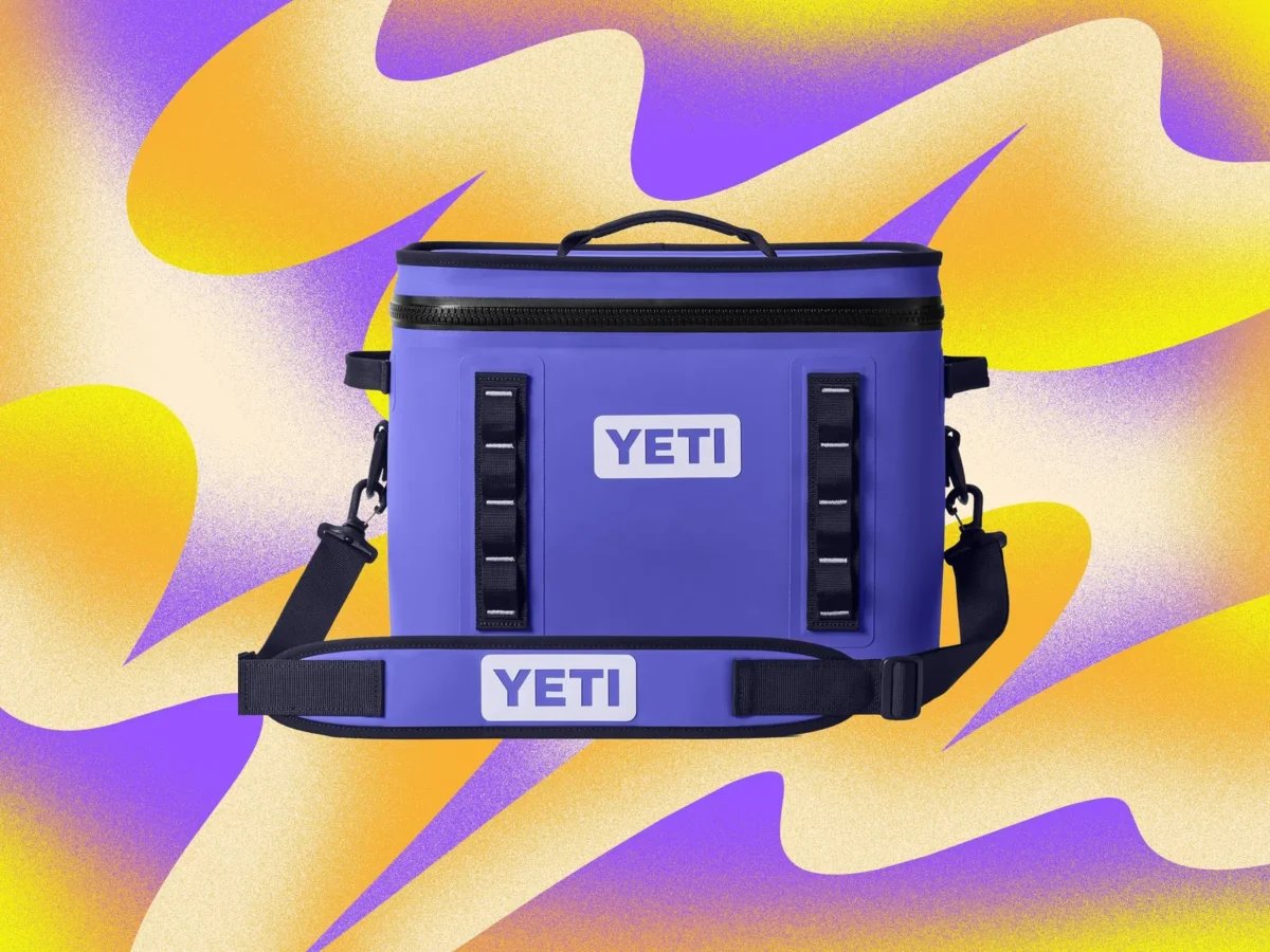 Per Amazon Prime Day kai kurioms Yeti prekėms taikomos iki 100 JAV dolerių nuolaidos