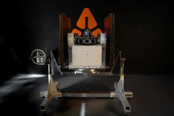 AstroForge planuoja 2027 metų pradžioje paleisti autonominį aparatą Autonomy-1