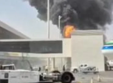 Per išpuolius Rijado oro uoste žuvo trys Saudo Arabijos piliečiai