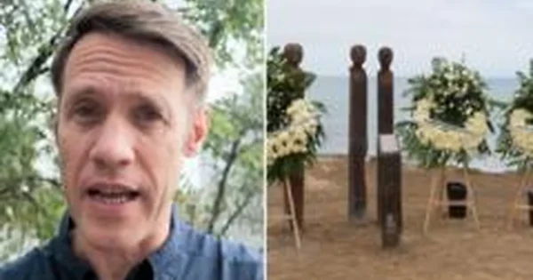 Meksikoje trys vyrai pripažinti kaltais dėl dviejų australų brolių ir jų draugo amerikiečio nužudymo