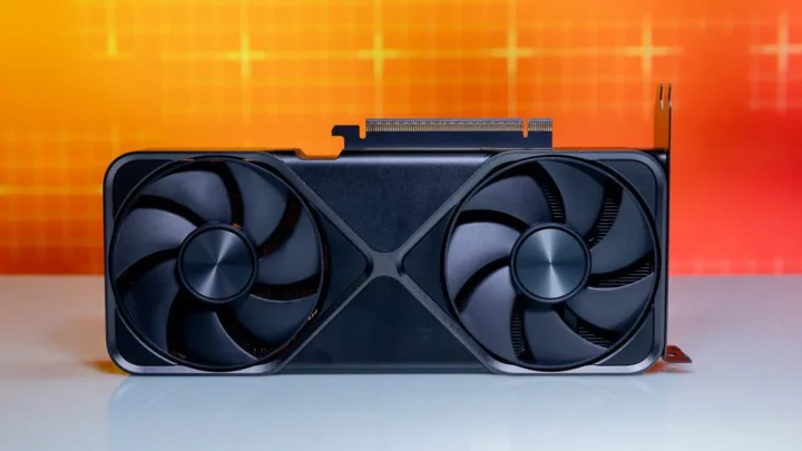 Pranešimai: būsima „NVIDIA GeForce RTX 6060“ gali nusileisti „PlayStation 6“ grafikos procesoriui