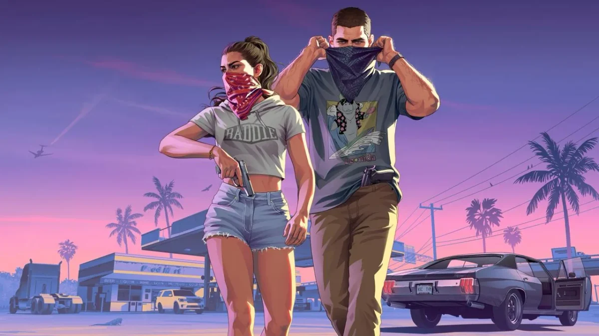 Pranešama, kad Grand Theft Auto VI standartinis leidimas PS5 sistemoje užims 210 GB