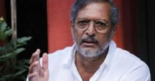 Indijos aktorius Nana Patekar mirė būdamas 75 metų