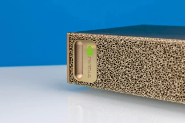 NVIDIA pristatė DGX Spark su 64 GB atminties už 4999 JAV dolerius