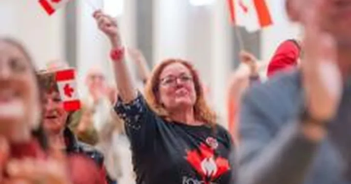 Alberta referendume didžiule persvara atmetė atsiskyrimą nuo Kanados