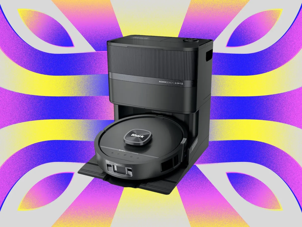 Amazon Prime Day 2026 išskirtos dulkių siurblių nuolaidos Dyson, Shark ir robotų modeliams