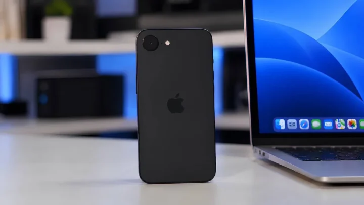 Pranešta apie galimas „iPhone 18e“ specifikacijas