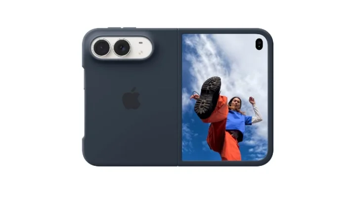 Apple pristatė „iPhone Duo“ dėklą: kaina JAV - 79 doleriai