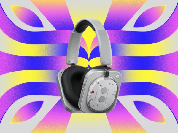 Nothing Headphone (1) per Prime Day atpigo iki mažiausios iki šiol kainos