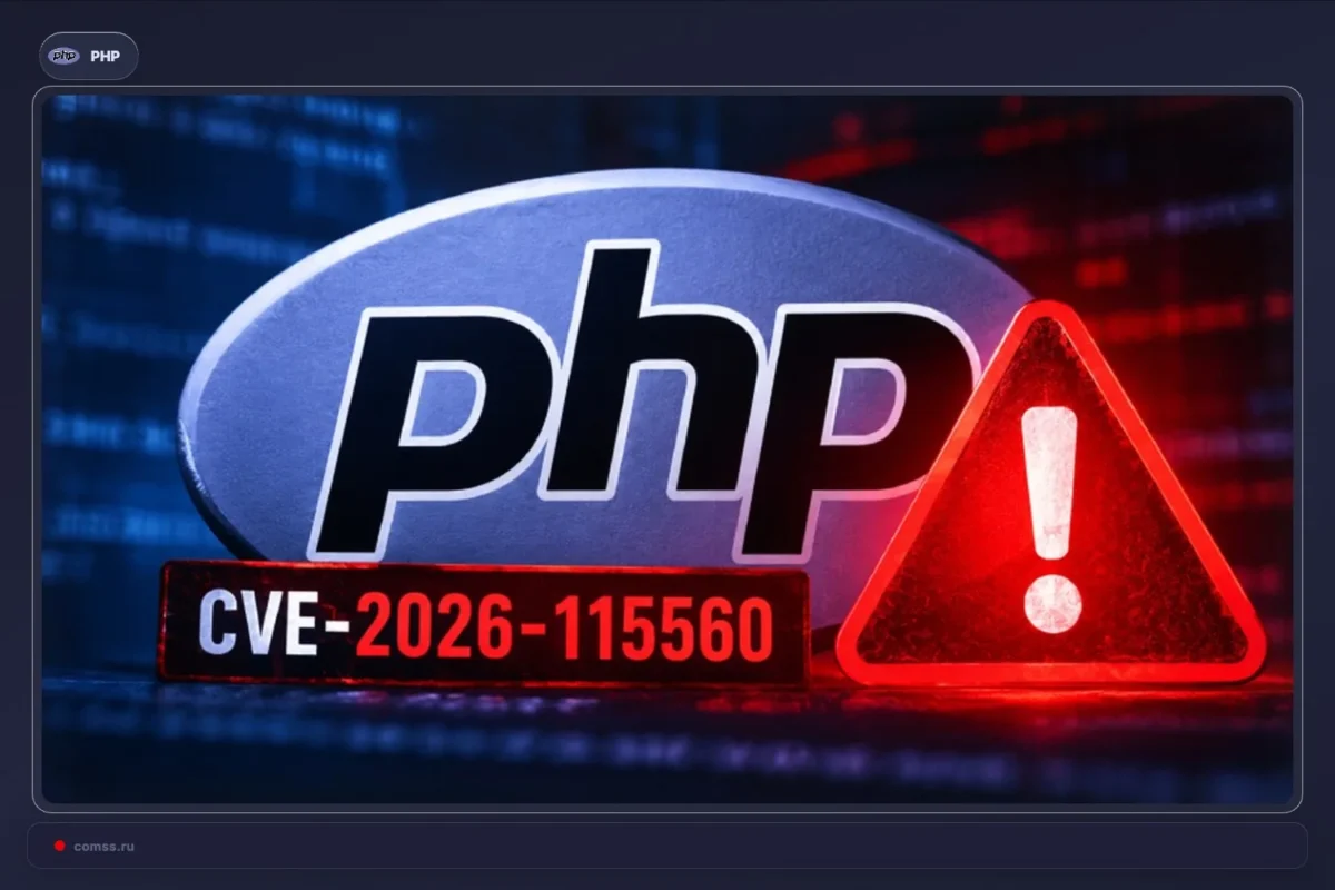 PHP atskleista su session upload-progress susijusi nuotolinio kodo vykdymo spraga