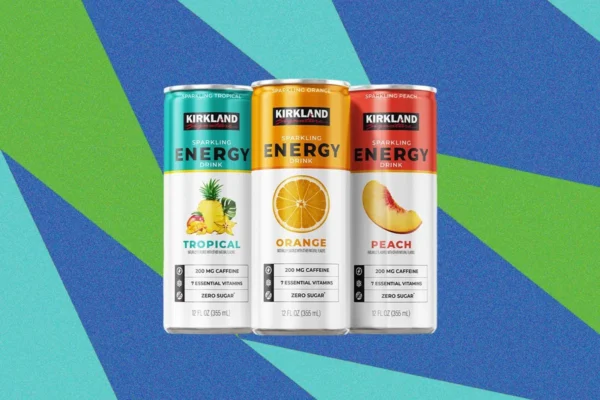 FTMQ News paskelbė 28 energinių gėrimų reitingą