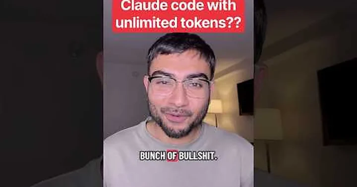 Parth Knows AI palygino nemokamai paleistą Cloudcode su vietiniu modeliu ir Sonnet 5