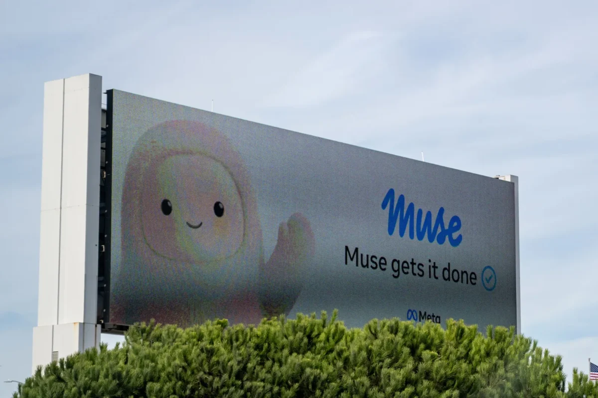 Meta sustabdė „Muse“ pokalbių dalijimosi funkciją po saugumo spragos atskleidimo