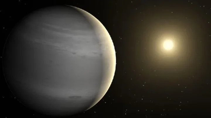Lazuli Space Telescope koronografui ESC sudarytas 27 milžiniškų egzoplanetų pradinis stebėjimų sąrašas