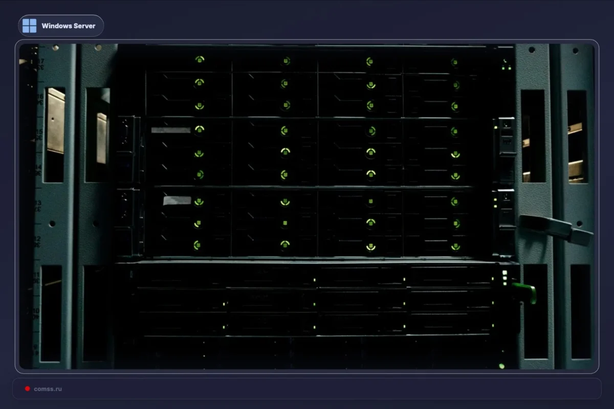 Windows Server 2016-2025 gavo neplaninius atnaujinimus su naujais Microsoft šakniniais sertifikatais