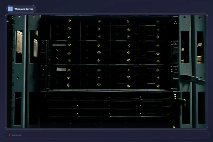 Windows Server 2016-2025 gavo neplaninius atnaujinimus su naujais Microsoft šakniniais sertifikatais