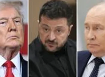 Trumpas paskelbė apie siūlomą Rusijos ir Ukrainos energetikos paliaubų susitarimą