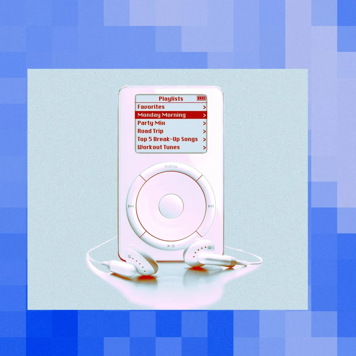 Kodėl originalusis iPod iki šiol laikomas beveik tobulu įrenginiu