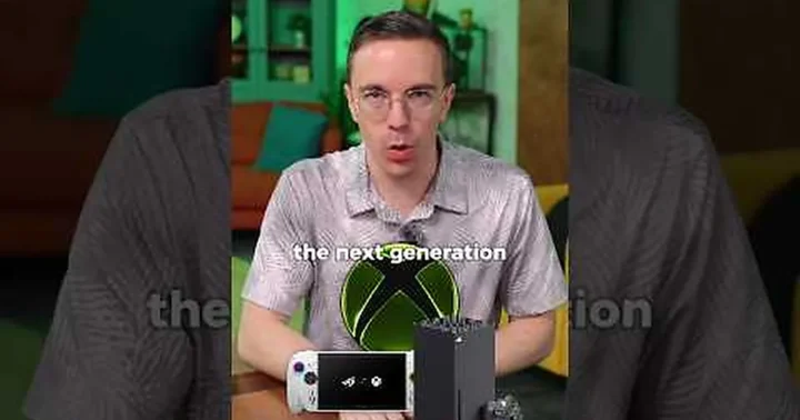 Austin Evans vaizdo įraše aptarė gandus apie kitą Xbox kartą
