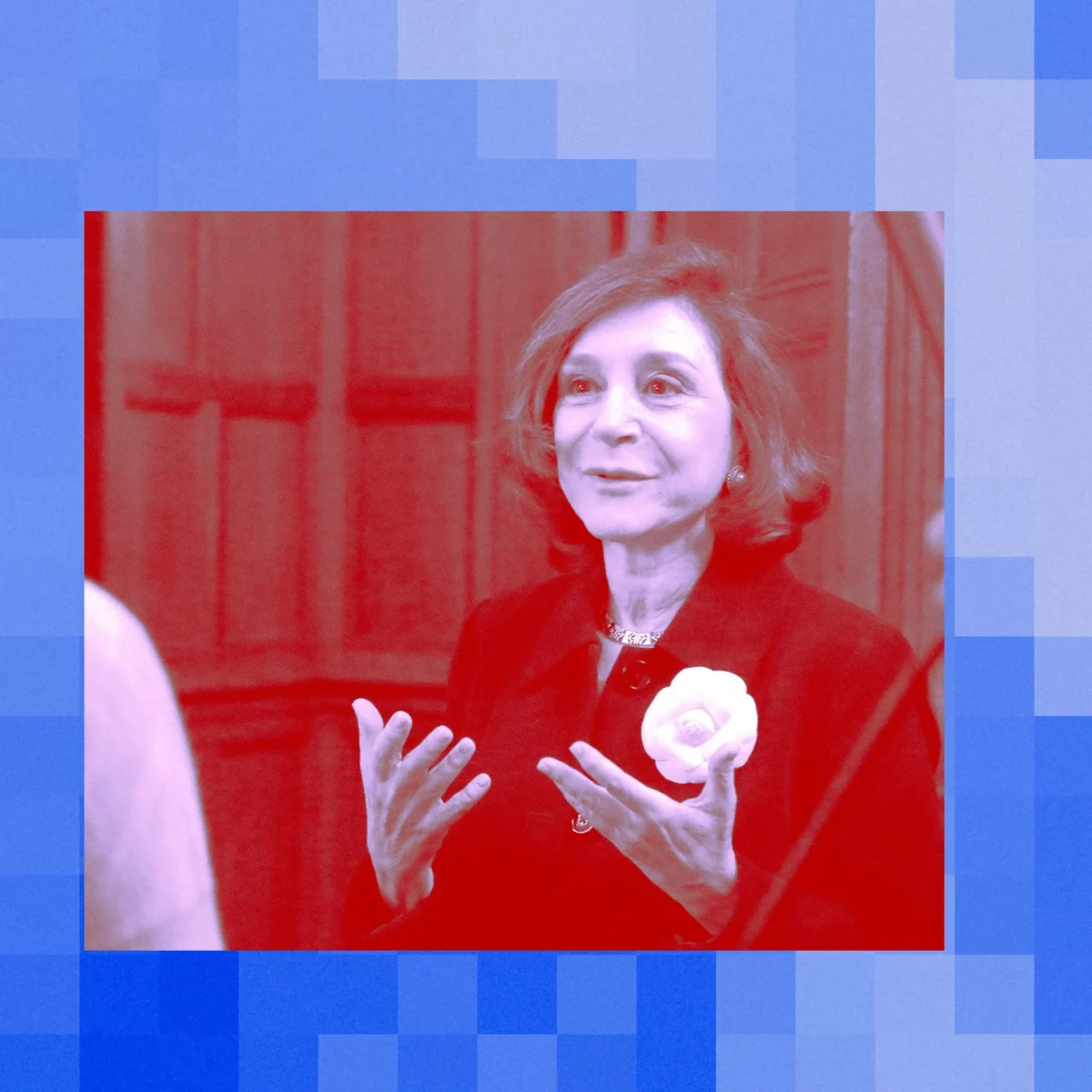 MIT profesorė Sherry Turkle įspėja apie pernelyg artimą žmonių ryšį su pokalbių robotais