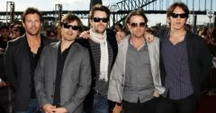Australų grupė „Powderfinger“ paskelbė pirmąsias gastroles po 17 metų