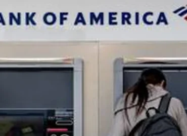 Bank of America skirta 1,2 mlrd. dolerių bauda dėl pinigų plovimo kontrolės pažeidimų