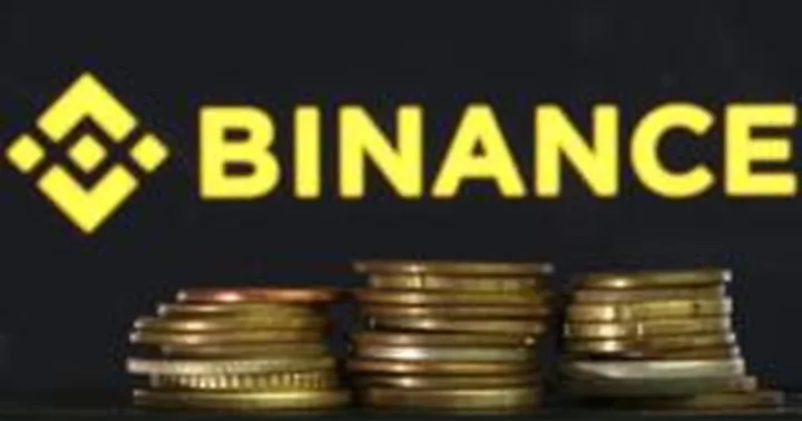 Binance tiria galimą saugumo incidentą ir laikinai sustabdė įmokas bei išmokas