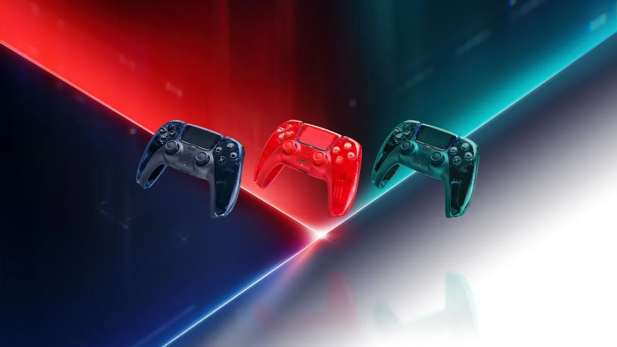 Sony pristatė riboto leidimo Marvel’s Wolverine PS5 priedus