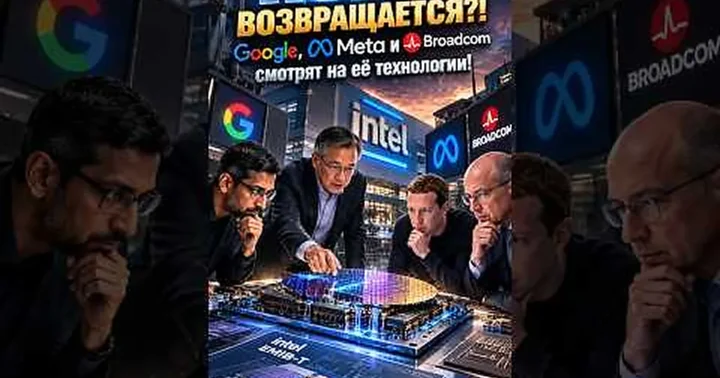 Xenon Lab: Intel gali pasinaudoti lustų trūkumu ir sustiprinti pozicijas prieš TSMC