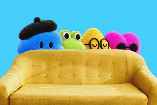 OpenAI pristatytas Dots agentas per pirmą bandymą strigo ir neįveikė captcha