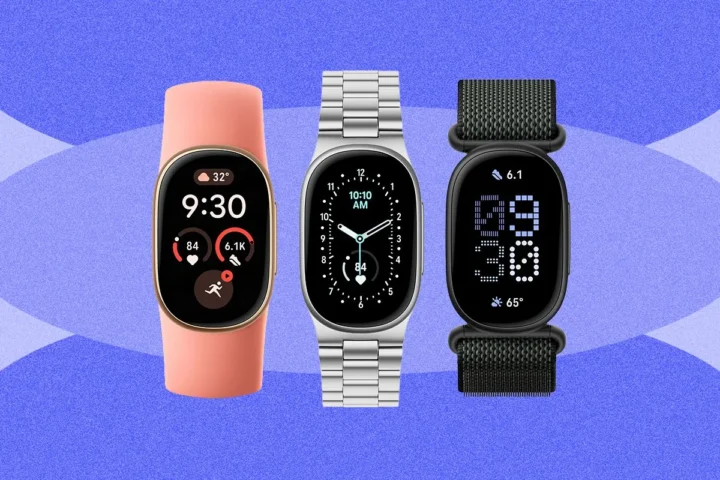 Google Fitbit Edge apžvalgoje išskirti patobulinimai ir NFC trūkumas