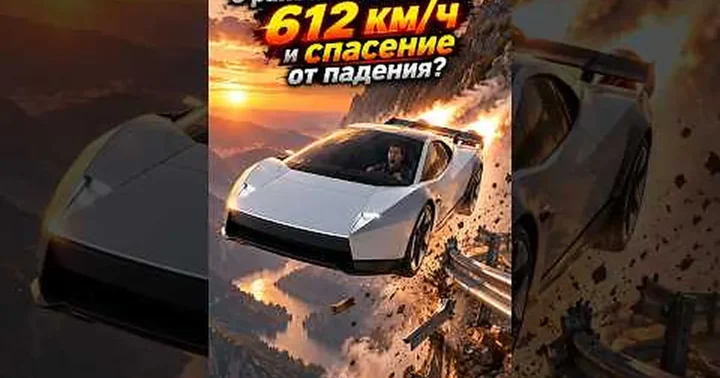 Xenon Lab: Tesla Roadster su SpaceX purkštukais teoriškai galėtų lėtinti kritimą, bet tai negarantuotų išsigelbėjimo