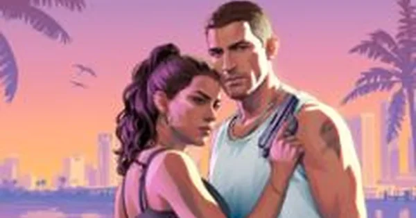 Pasirodė oficialus Grand Theft Auto VI pristatymo anonsas