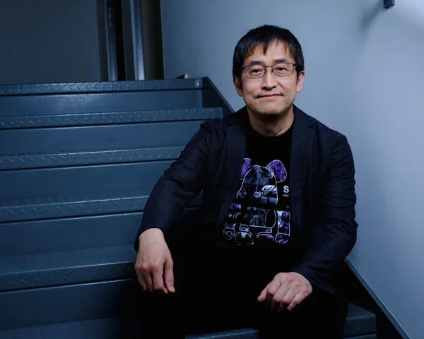 Junji Ito trumpos siaubo istorijos perkeltos į 30 minučių trukmės vaidybinį TV formatą