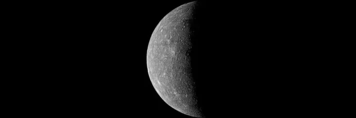 BepiColombo misija tirs Merkurijaus paviršių, vidų, magnetinį lauką ir aplinką