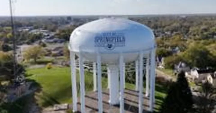 Springfield miestas Ohajuje atsidūrė imigracijos debatų centre po melagingų kaltinimų Haičio migrantams