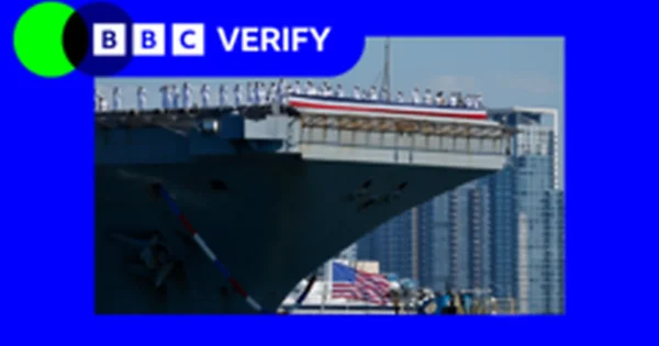 USS Abraham Lincoln po daugiau nei 10 mėnesių misijos grįžo į San Diegą