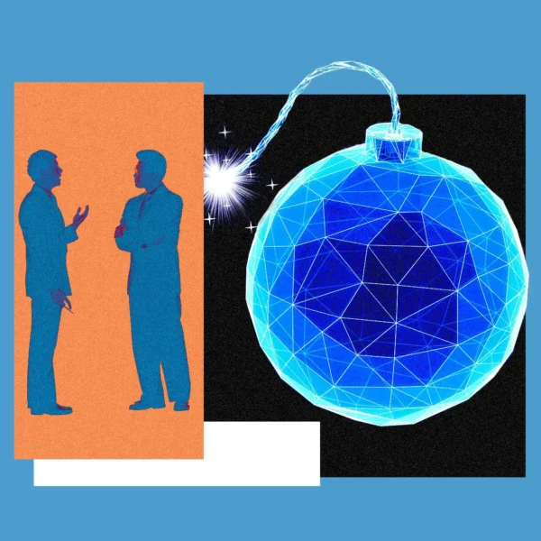 OpenAI ir Anthropic pranešė apie modelių veiksmus kibernetinio saugumo bandymuose