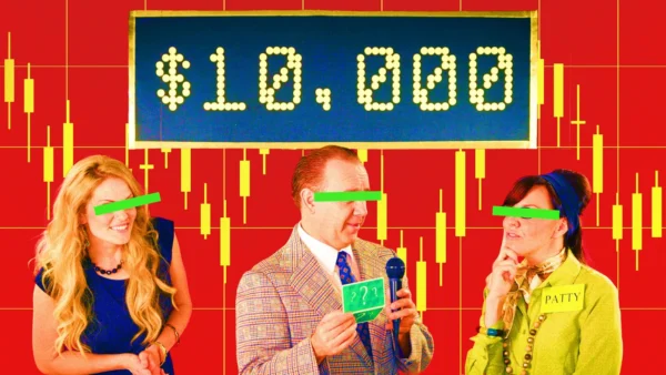Verifact Markets leidžia prekiauti ginčijamais faktais