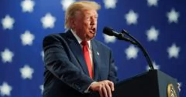 Trumpas sukritikavo Norvegiją dėl Nobelio taikos premijos skyrimo Navi Pillay