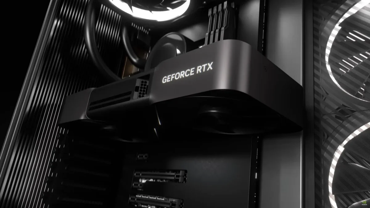 GeForce RTX 5060 Ti 16 GB vaizdo plokštė vienoje Tokijo parduotuvėje įkainota 205 tūkst. jenų